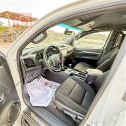 تويوتا هايلوكس